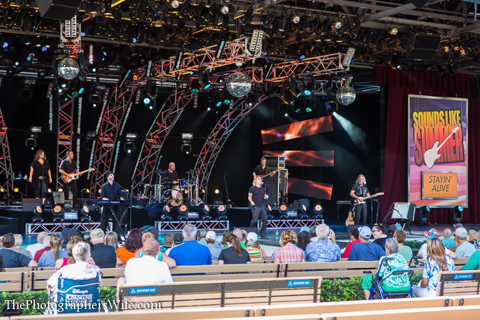 Disney June Day 4-14