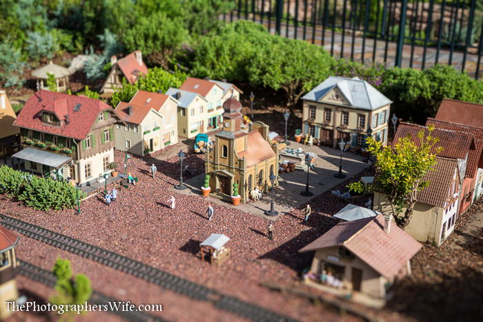 Disney June Day 4-16