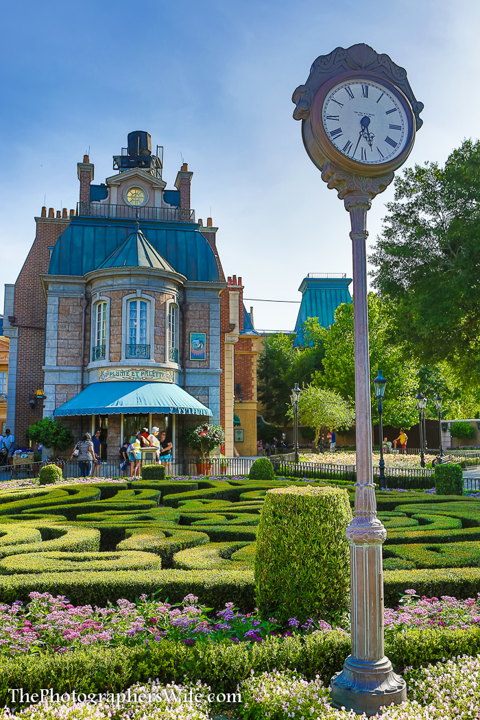 Disney June Day 4-2