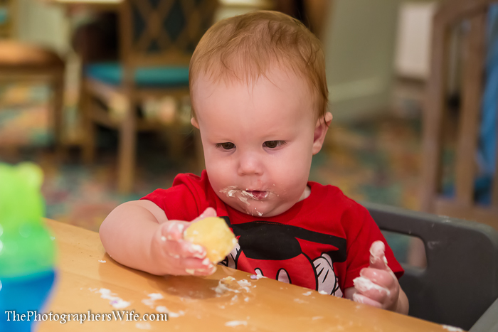 Disney June Day 4-20