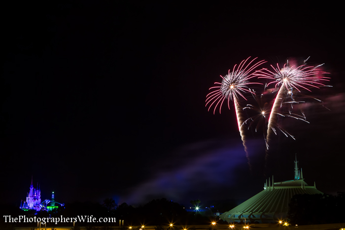 Disney June Day 4-23