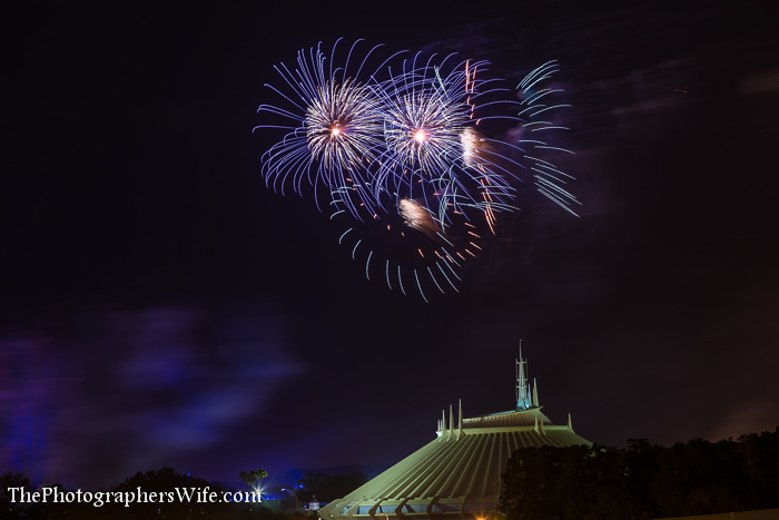 Disney June Day 4-24
