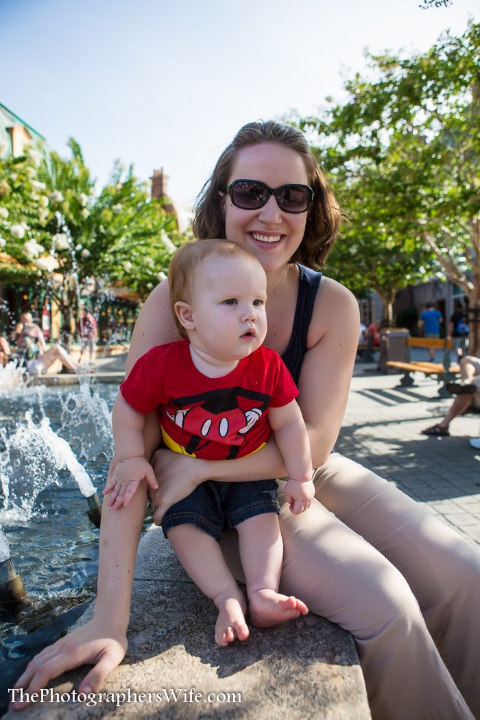 Disney June Day 4-7