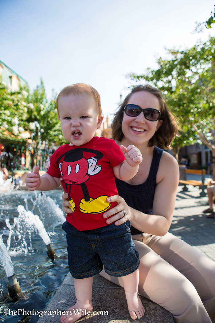 Disney June Day 4-8
