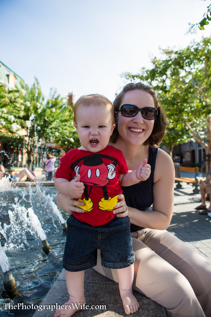 Disney June Day 4-9