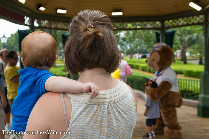 Disney June Day 5-15