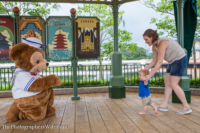 Disney June Day 5-16