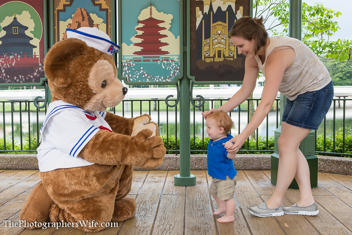 Disney June Day 5-17