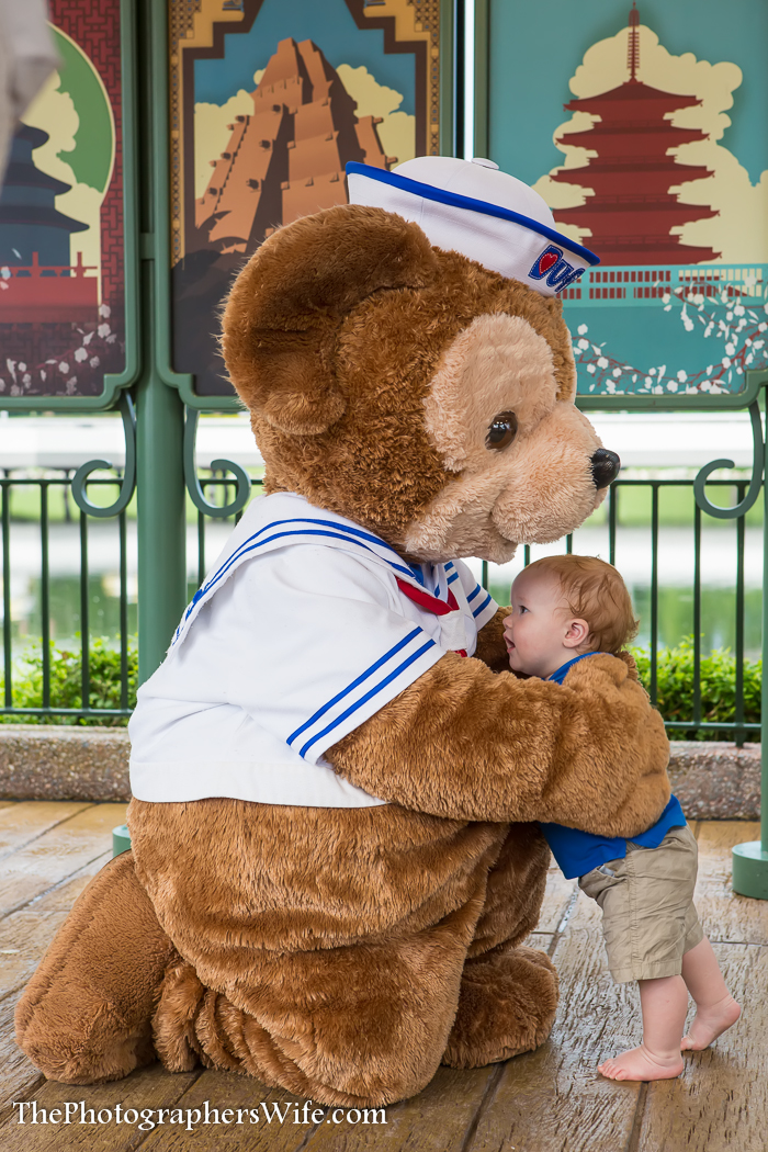 Disney June Day 5-18