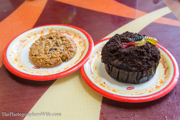 Disney June Day 5-2