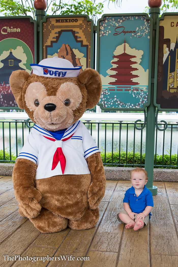 Disney June Day 5-20