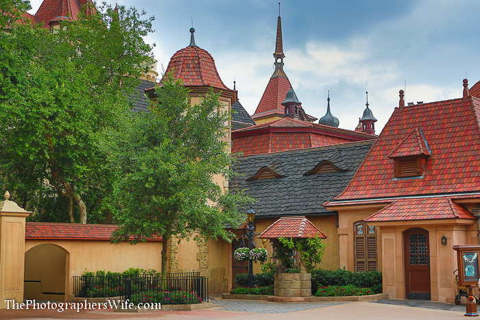 Disney June Day 5-24