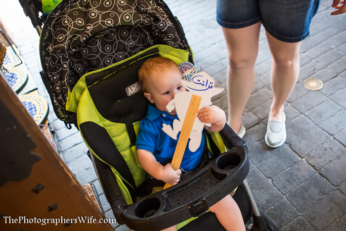 Disney June Day 5-25