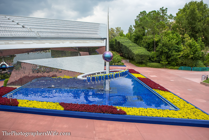 Disney June Day 5-4