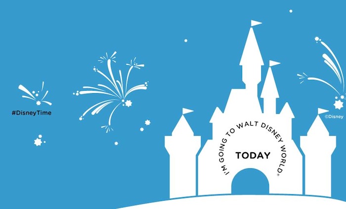 Disney Today