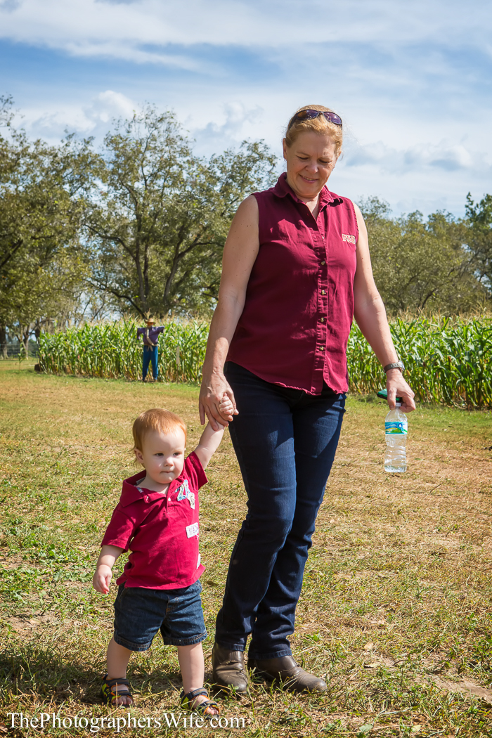 Fall Farm Visit 17