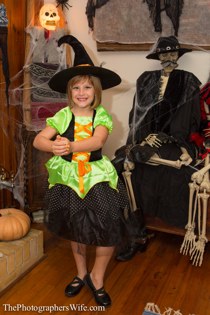 Halloween Party-20