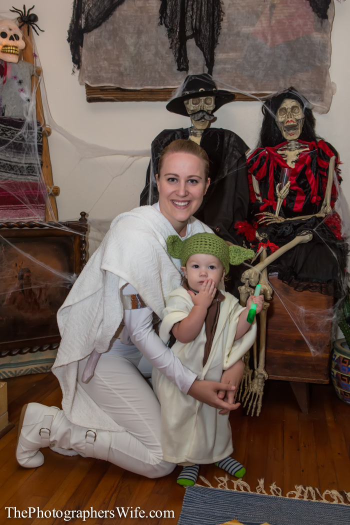 Halloween Party-3