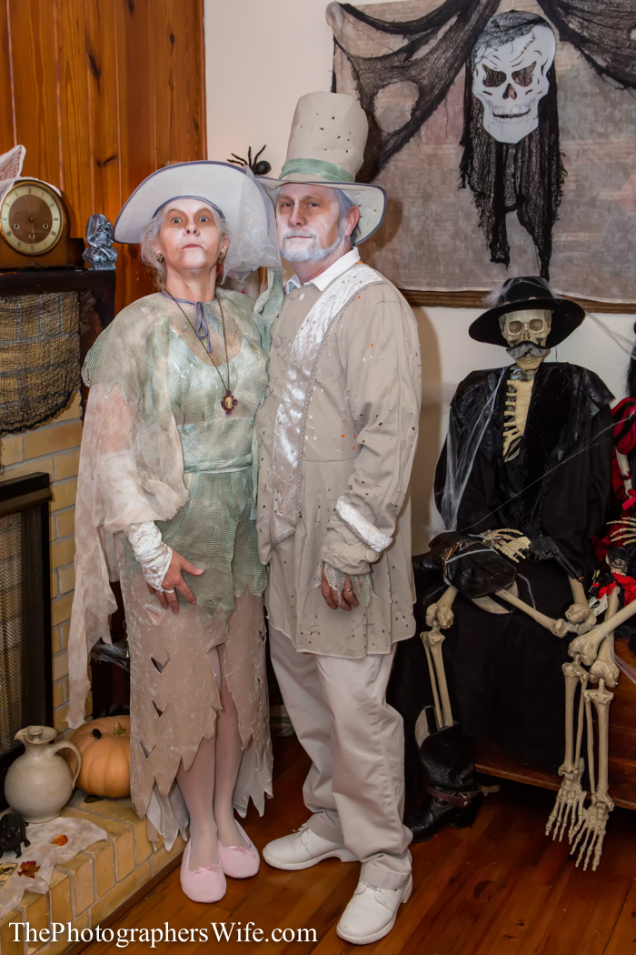 Halloween Party-35