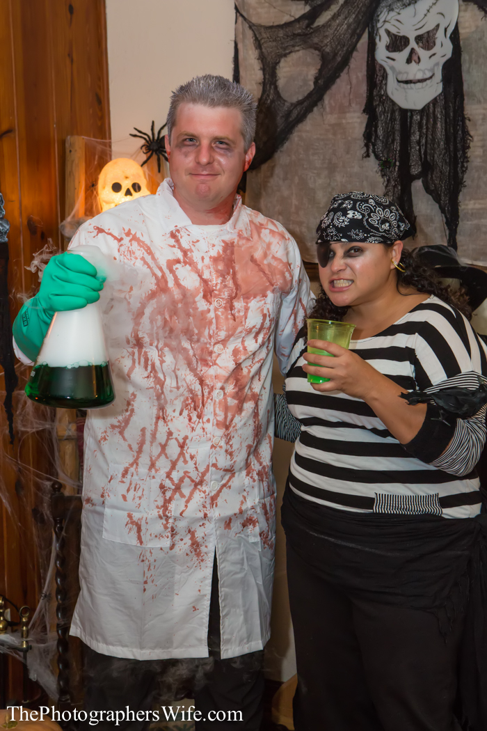 Halloween Party-37