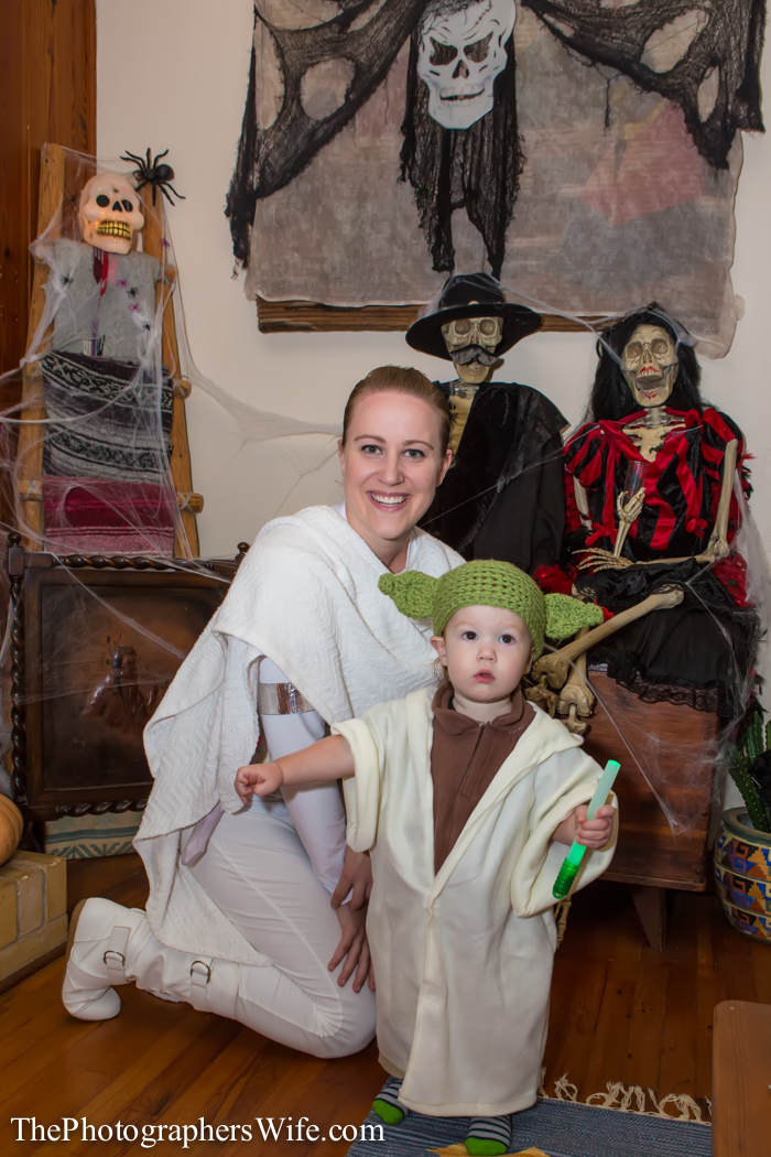 Halloween Party-4