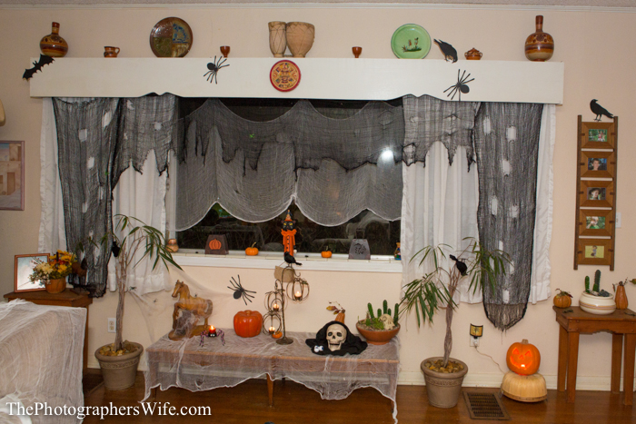 Halloween Party-42