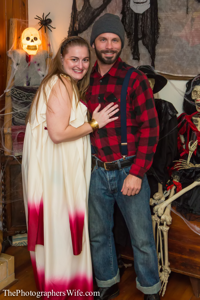 Halloween Party-44
