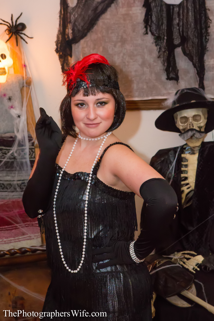 Halloween Party-55