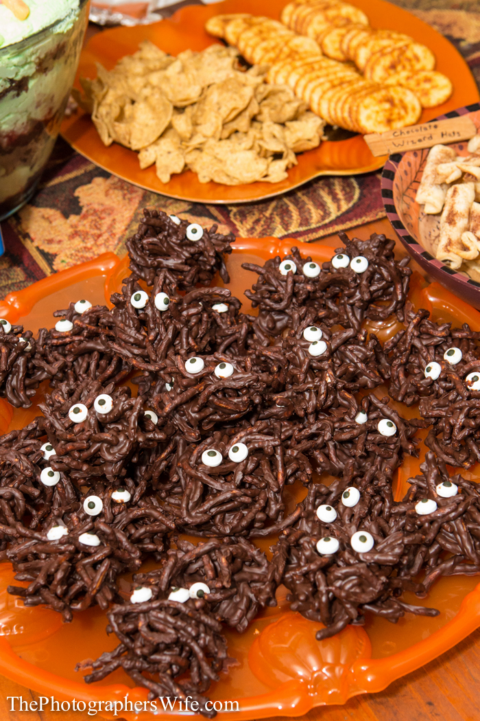 Halloween Party-9