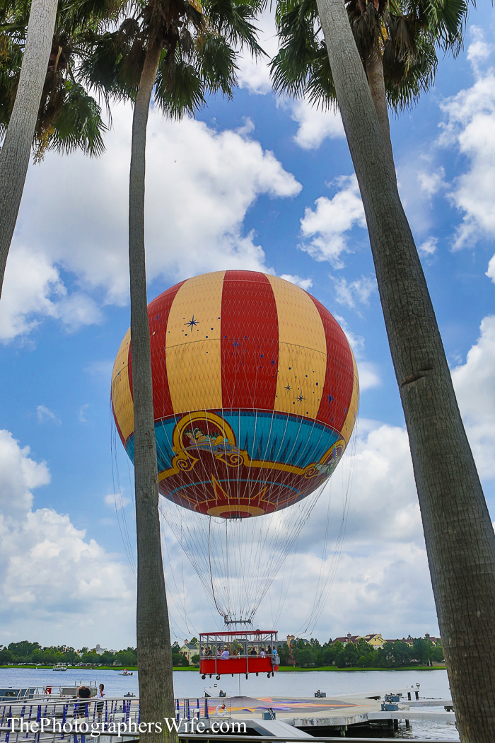 June Disney Trip Day 6-28