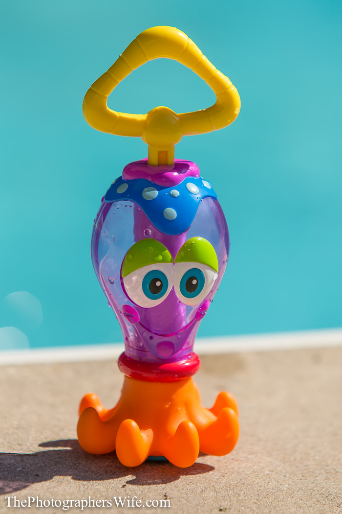 Nuby Squirter-5