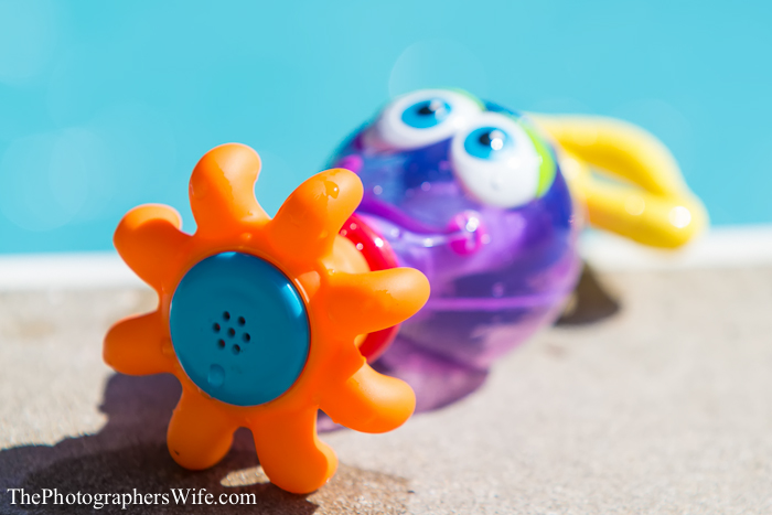 Nuby Squirter-6