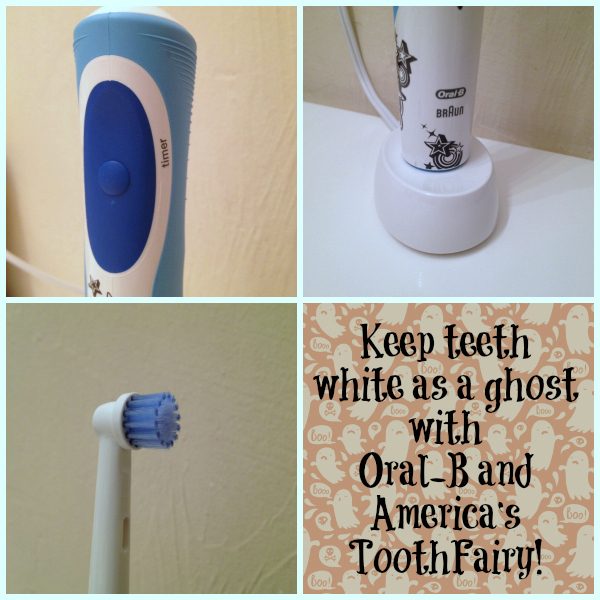 Oral-B Collage 2