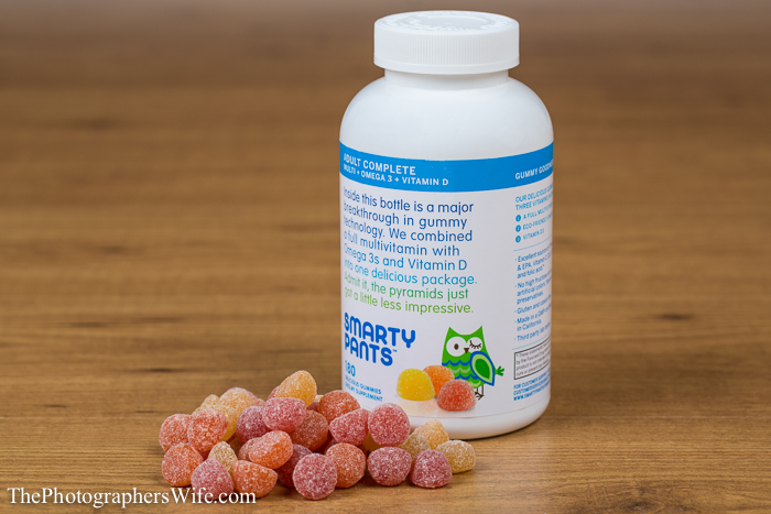 Smarty Pants Vitamins-2