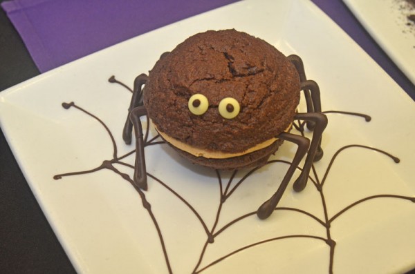 Spider