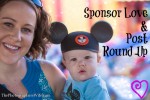 September Sponsor Love & Post Round-Up