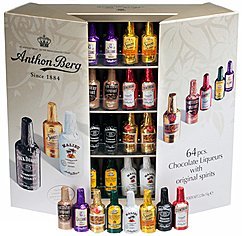 Chocolate Liquor