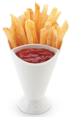 French Fry Dipper