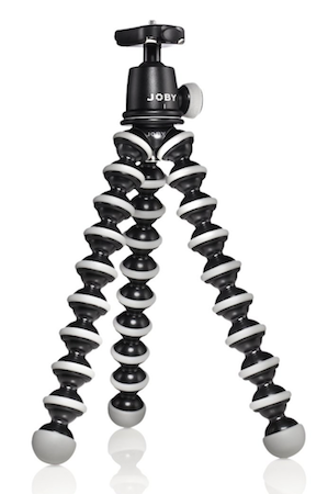 GorillaPod