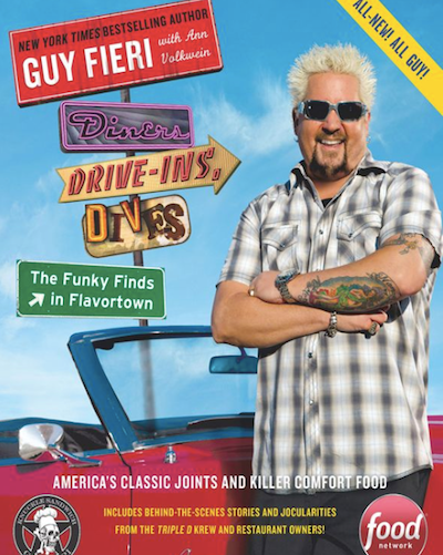 Guy FIeri