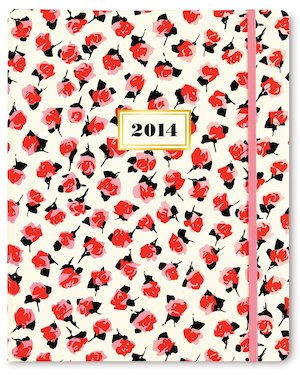 Kate Spade Agenda