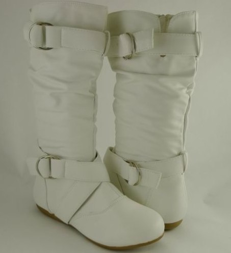 Padme Boots