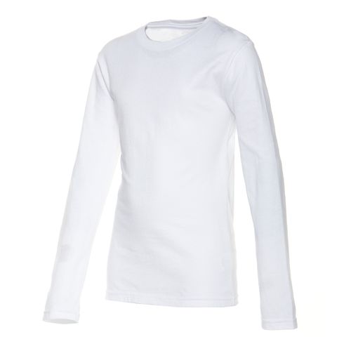 Padme white Top