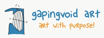 Personalized art for kids! | gapingvoid art