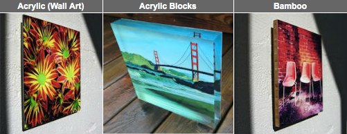 Photo Prints Mounting To Acrylic_Plexi, Aluminum, Bamboo, Dibond-1