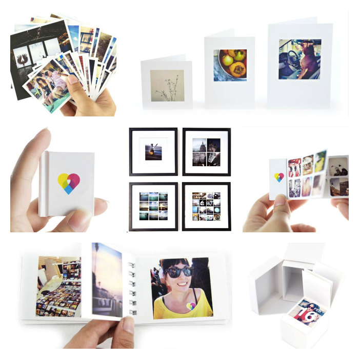 Prinstagram