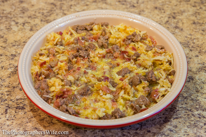 Breakfast Casserole-10