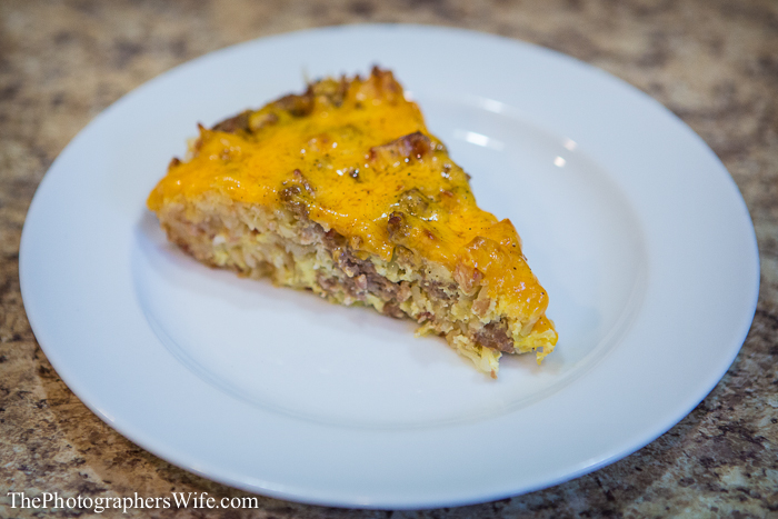 Breakfast Casserole-14