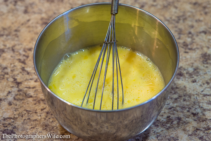 Breakfast Casserole-4