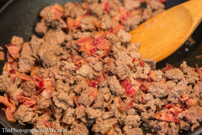 Breakfast Casserole-8